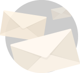 Subscribe ToMy Newsletter